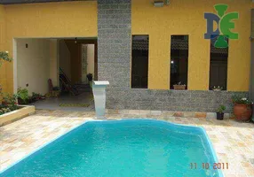 Foto 1 de Casa com 3 Quartos à venda, 210m² em Jardim Flórida, Jacareí
