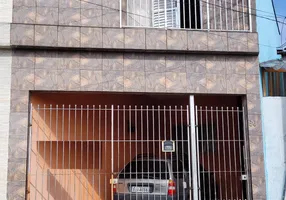 Foto 1 de Sobrado com 4 Quartos à venda, 276m² em Vila Sapopemba, São Paulo
