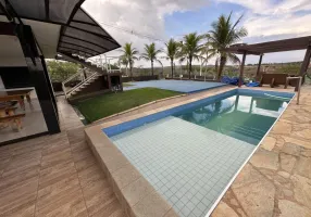 Foto 1 de Casa com 5 Quartos para alugar, 300m² em Jardim América, Goiânia