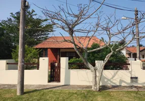 Foto 1 de Casa com 2 Quartos à venda, 160m² em Centro (Praia Seca), Araruama