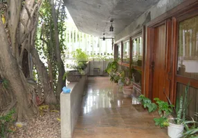 Foto 1 de Casa com 6 Quartos para alugar, 458m² em Pinheiros, São Paulo