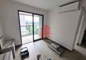 Foto 1 de Apartamento com 1 Quarto para alugar, 55m² em Moema, São Paulo