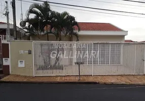 Foto 1 de Casa com 4 Quartos à venda, 212m² em Jardim Eulina, Campinas