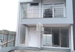 Foto 1 de Casa de Condomínio com 4 Quartos à venda, 146m² em Jansen, Gravataí