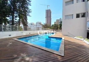 Foto 1 de Apartamento com 3 Quartos à venda, 183m² em Jardim Elite, Piracicaba