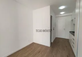 Foto 1 de Apartamento com 1 Quarto para alugar, 23m² em Consolação, São Paulo