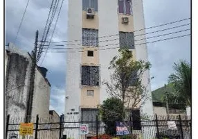 Foto 1 de Apartamento com 2 Quartos à venda, 41m² em Cascadura, Rio de Janeiro