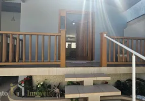 Foto 1 de Casa com 4 Quartos à venda, 300m² em Nirvana Parque Residencial, Atibaia