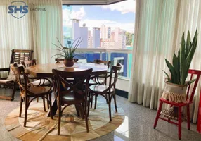 Foto 1 de Apartamento com 3 Quartos à venda, 186m² em Vila Nova, Blumenau