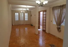 Foto 1 de Casa com 3 Quartos para venda ou aluguel, 170m² em Jardim Olympia, São Paulo