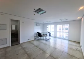 Foto 1 de Ponto Comercial para alugar, 58m² em Brooklin, São Paulo