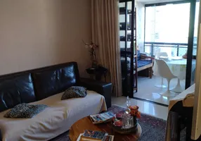 Foto 1 de Apartamento com 2 Quartos à venda, 86m² em Pituba, Salvador