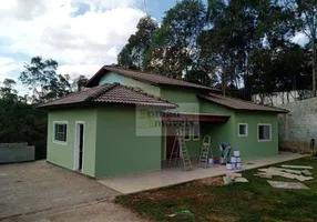 Foto 1 de Casa de Condomínio com 2 Quartos à venda, 120m² em São Vicente, Mairiporã