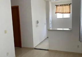 Foto 1 de Apartamento com 2 Quartos à venda, 44m² em Jardim São Francisco, Piracicaba