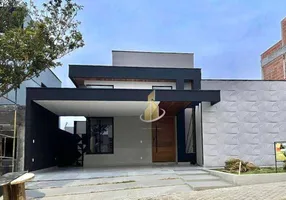 Foto 1 de Casa com 3 Quartos à venda, 150m² em Condominio Terras do Vale, Caçapava