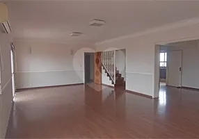 Foto 1 de Cobertura com 4 Quartos para venda ou aluguel, 346m² em Cidade Jardim, Piracicaba