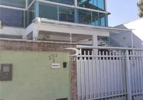 Foto 1 de Casa com 4 Quartos à venda, 115m² em Piratininga, Niterói