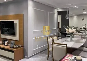 Foto 1 de Apartamento com 2 Quartos à venda, 75m² em Jardim Sul, São José dos Campos