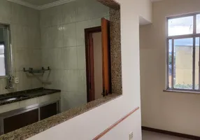 Foto 1 de Apartamento com 2 Quartos à venda, 57m² em Vaz Lobo, Rio de Janeiro