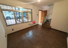 Foto 1 de Sobrado com 2 Quartos à venda, 100m² em Vila Gomes Cardim, São Paulo