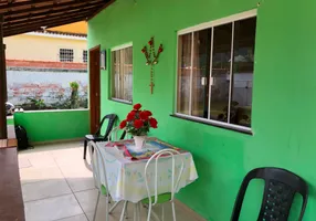 Foto 1 de Casa com 2 Quartos à venda, 70m² em Bananal, Guapimirim