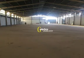 Foto 1 de Galpão/Depósito/Armazém para alugar, 2491m² em Tulipas, Jundiaí