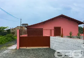 Foto 1 de Casa com 3 Quartos à venda, 190m² em Barra de Itapocú, Araquari