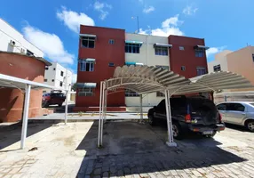 Foto 1 de Apartamento com 2 Quartos à venda, 72m² em Capim Macio, Natal