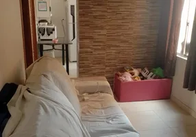 Foto 1 de Apartamento com 2 Quartos à venda, 49m² em Conjunto Habitacional Teotonio Vilela, São Paulo