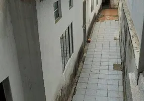 Foto 1 de Lote/Terreno à venda, 450m² em Vila Moinho Velho, São Paulo