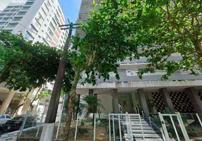 Foto 1 de Apartamento com 1 Quarto à venda, 81m² em Pitangueiras, Guarujá