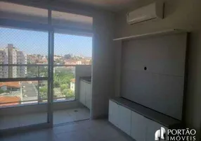 Foto 1 de Apartamento com 1 Quarto à venda, 42m² em Vila Guedes de Azevedo, Bauru