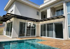 Foto 1 de Casa de Condomínio com 5 Quartos para alugar, 480m² em Tamboré, Santana de Parnaíba