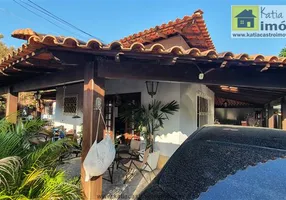 Foto 1 de Casa com 3 Quartos à venda, 260m² em Maravista, Niterói