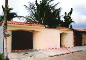 Foto 1 de Casa com 5 Quartos à venda, 100m² em Rocio, Iguape