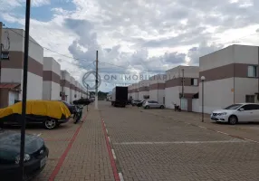 Foto 1 de Casa de Condomínio com 2 Quartos à venda, 55m² em Agua Espraiada, Cotia