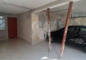 Foto 1 de Casa com 3 Quartos à venda, 240m² em Parada Inglesa, São Paulo