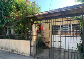Foto 1 de Casa com 3 Quartos à venda, 20m² em Walderez, Sapucaia do Sul