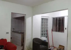 Foto 1 de Casa com 2 Quartos à venda, 224m² em Vila Nogueira, Diadema