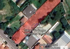 Foto 1 de Lote/Terreno à venda, 1300m² em Vila Tavares, Campo Limpo Paulista