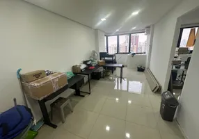 Foto 1 de Sala Comercial com 1 Quarto para alugar, 45m² em Saúde, São Paulo