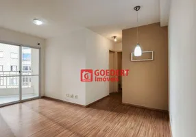 Foto 1 de Apartamento com 2 Quartos para alugar, 57m² em Vila Endres, Guarulhos