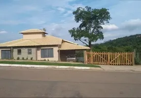 Foto 1 de Casa de Condomínio com 2 Quartos à venda, 130m² em Gran Royalle Casa Branca Piedade do Paraopeba, Brumadinho