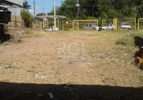 Foto 1 de Lote/Terreno à venda, 599m² em Jardim Itú Sabará, Porto Alegre