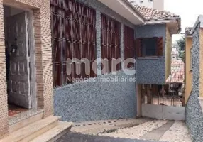 Foto 1 de Casa com 4 Quartos à venda, 400m² em Aclimação, São Paulo