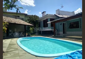 Foto 1 de Casa com 4 Quartos para alugar, 774m² em Cristo Redentor, Porto Alegre