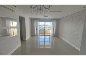 Foto 1 de Apartamento com 3 Quartos para alugar, 134m² em Vila Padre Bento, Itu