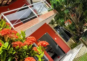 Foto 1 de Casa de Condomínio com 4 Quartos à venda, 127m² em Praia do Flamengo, Salvador