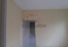 Foto 1 de Casa com 2 Quartos à venda, 86m² em Ipiranga, Ribeirão Preto