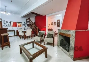 Foto 1 de Casa com 3 Quartos à venda, 361m² em Menino Deus, Porto Alegre